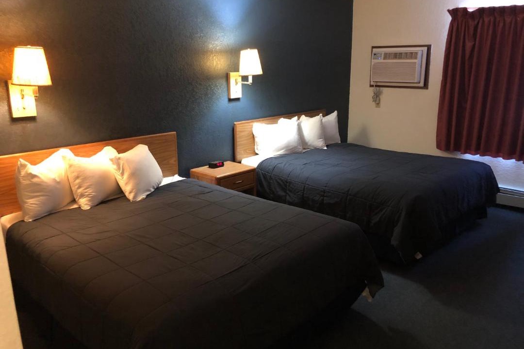Photo of Bedroom in Monticello