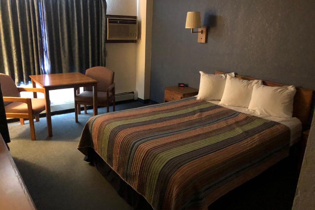 Photo of Bedroom in Monticello