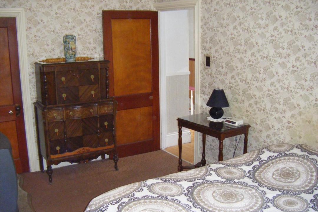 Photo of Bedroom in Lowertown