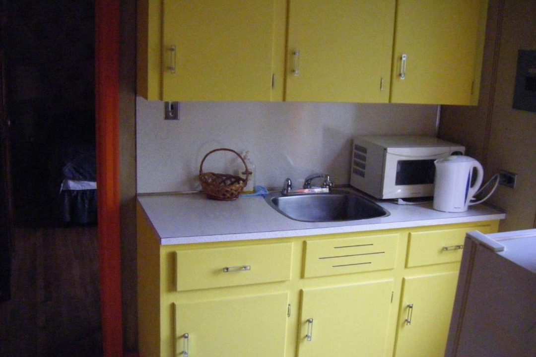 Photo of Kitchen in Lowertown