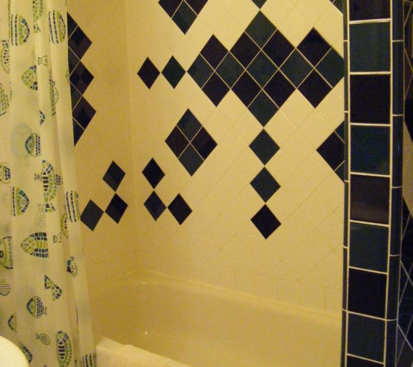 Photo of Bathroom in Lowertown