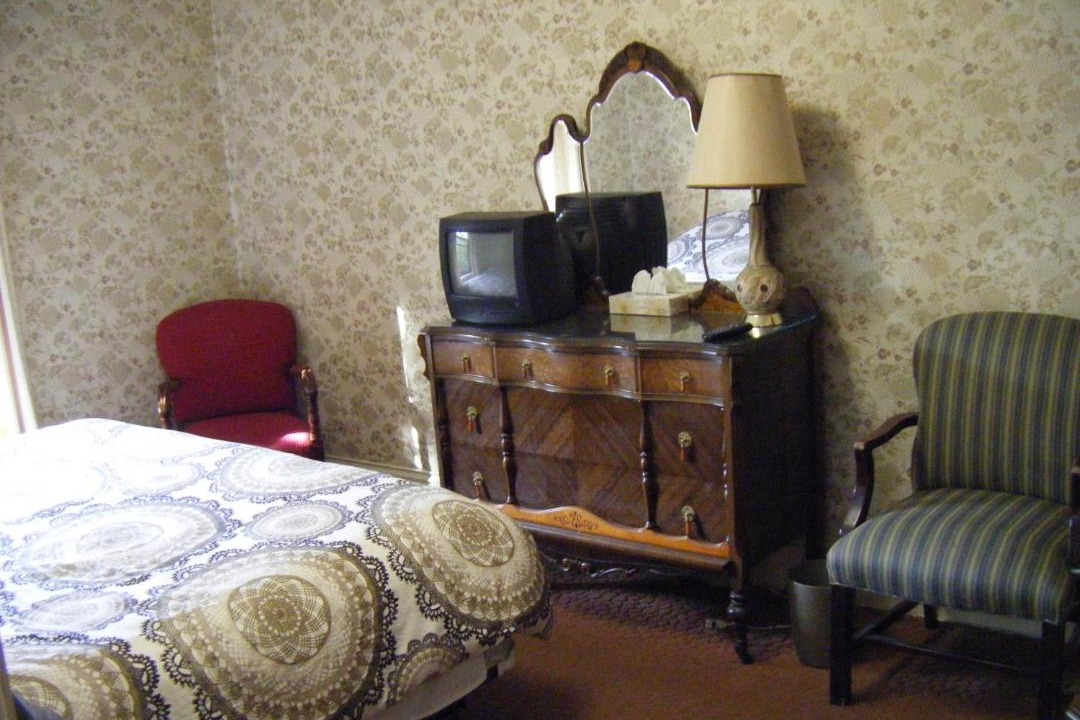 Photo of Bedroom in Lowertown