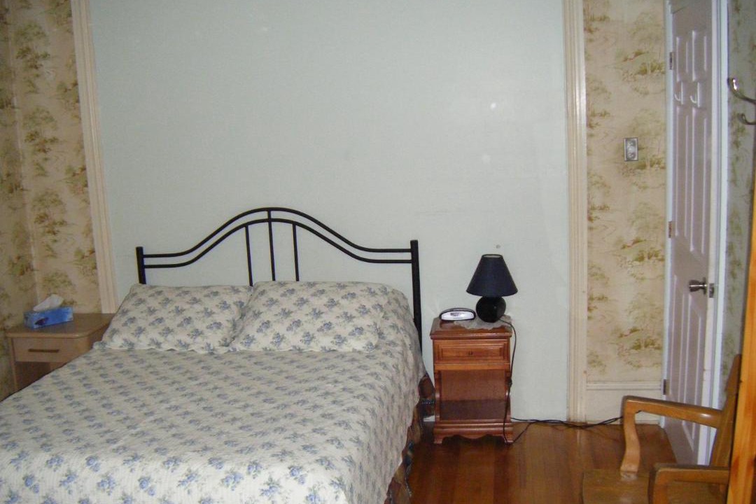 Photo of Bedroom in Lowertown