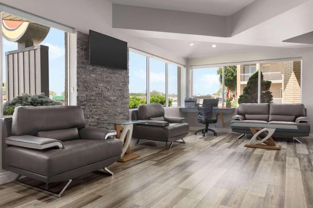 Photo of Livingroom in Windsor
