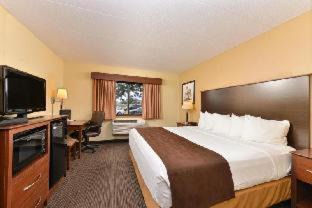 Photo of Bedroom in Fergus Falls