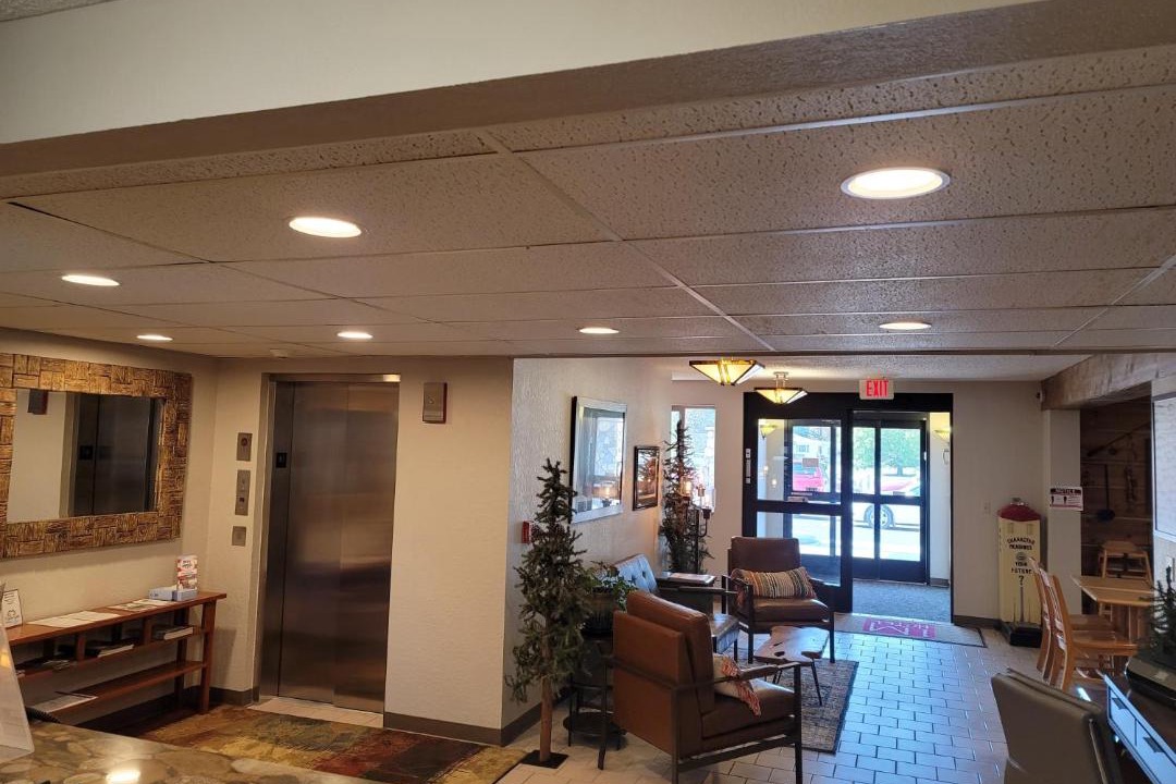 Photo of Livingroom in Grand Rapids
