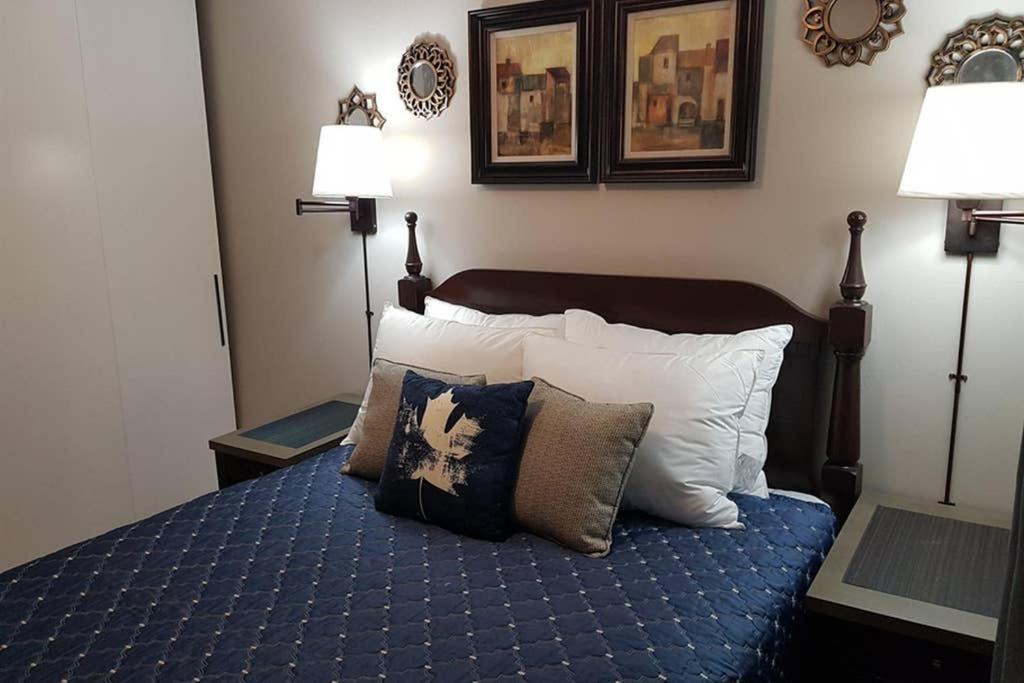 Photo of Bedroom in Sarnia
