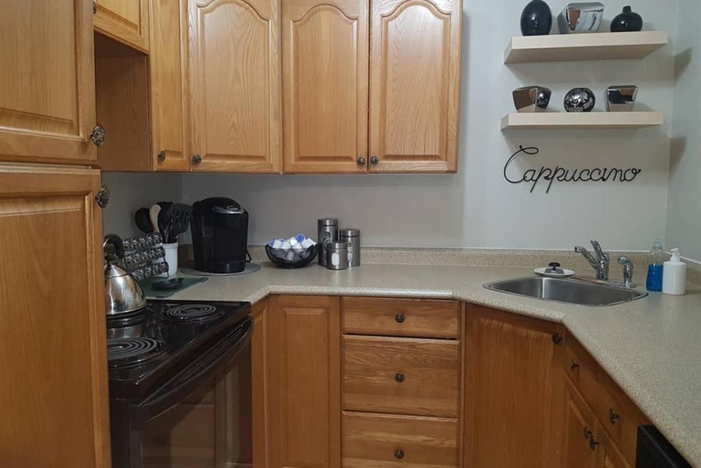 Photo of Kitchen in Sarnia