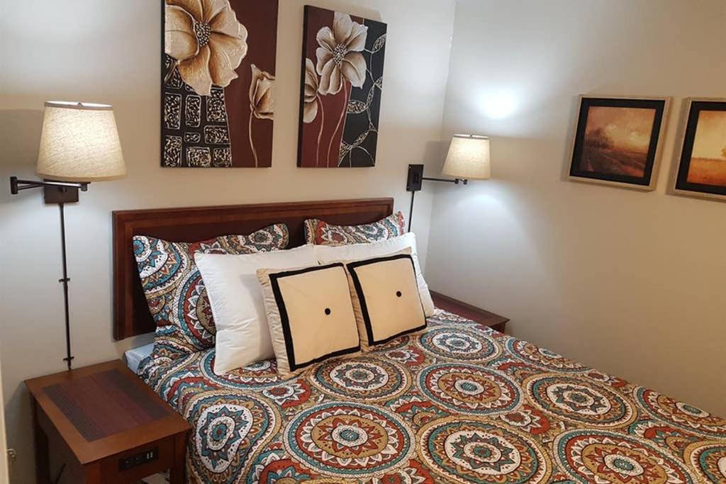 Photo of Bedroom in Sarnia