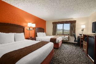 Photo of Bedroom in Virginia