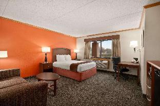 Photo of Bedroom in Virginia