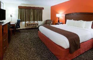 Photo of Bedroom in Virginia