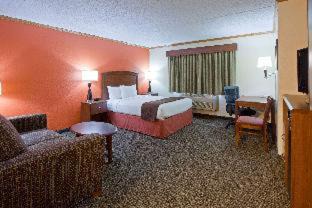 Photo of Bedroom in Virginia