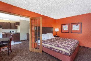 Photo of Bedroom in Ham Lake