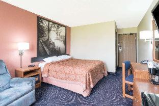 Photo of Bedroom in Perham