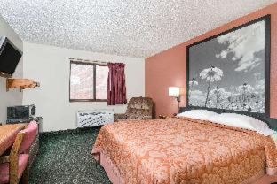 Photo of Bedroom in Perham