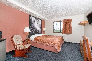 Photo of Bedroom in Perham
