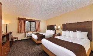 Photo of Bedroom in Fergus Falls