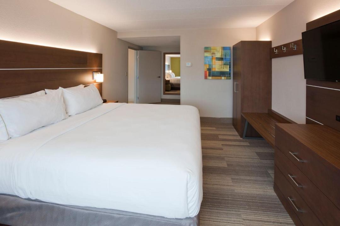 Photo of Bedroom in Roseville