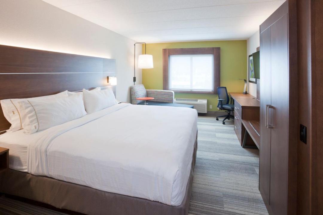 Photo of Bedroom in Roseville