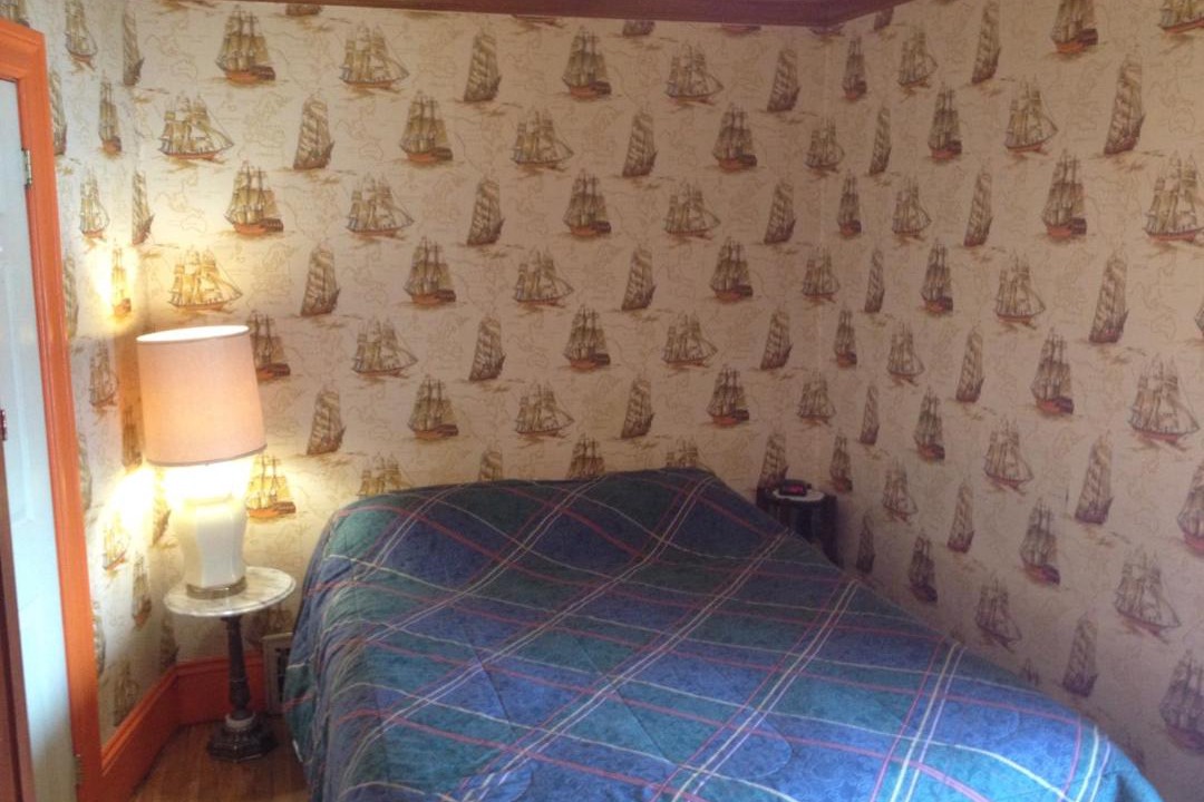 Photo of Bedroom in Lowertown