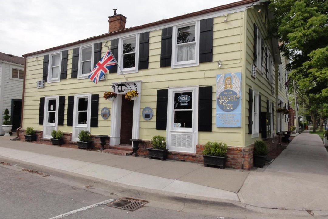 Photo of Others in Old Town Historic District