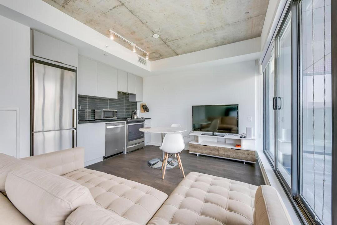 Photo of Livingroom in St. Lawrence