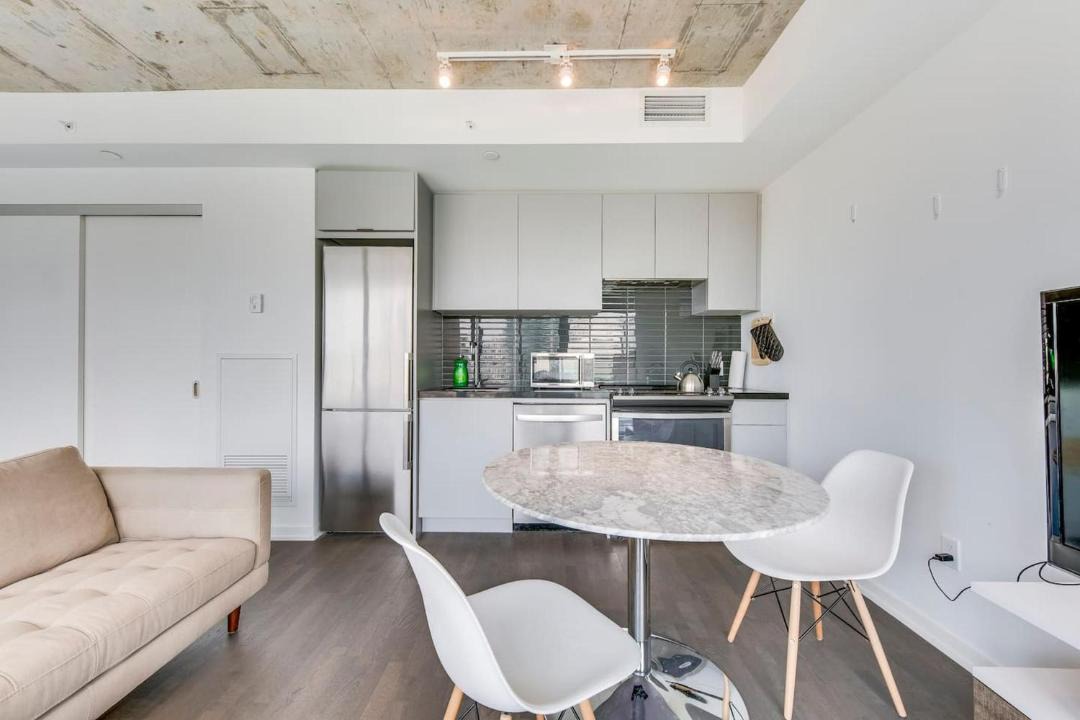 Photo of Livingroom in St. Lawrence