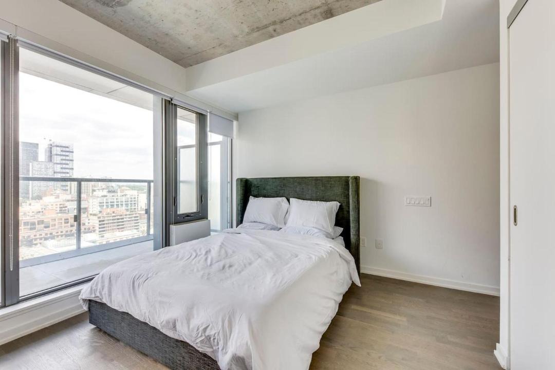 Photo of Bedroom in St. Lawrence