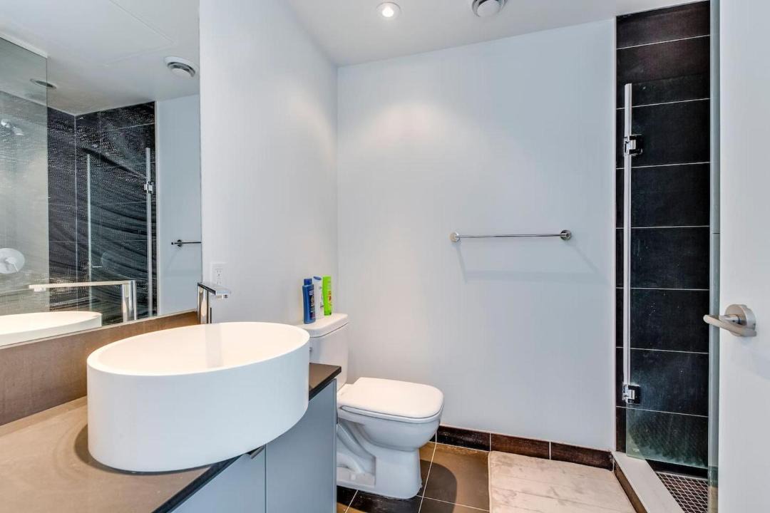 Photo of Bathroom in St. Lawrence