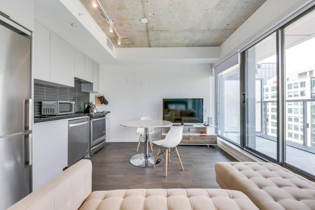 Photo of Livingroom in St. Lawrence