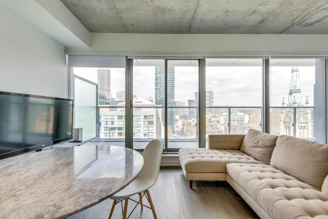 Photo of Livingroom in St. Lawrence