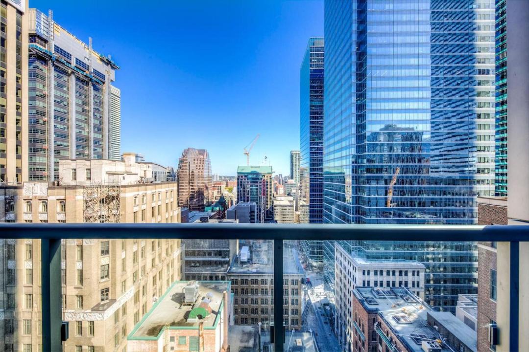 Photo of Others in Financial District