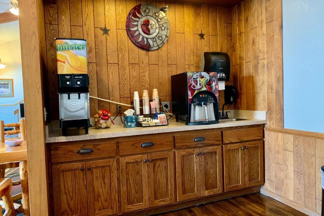 Photo of Kitchen in Walker