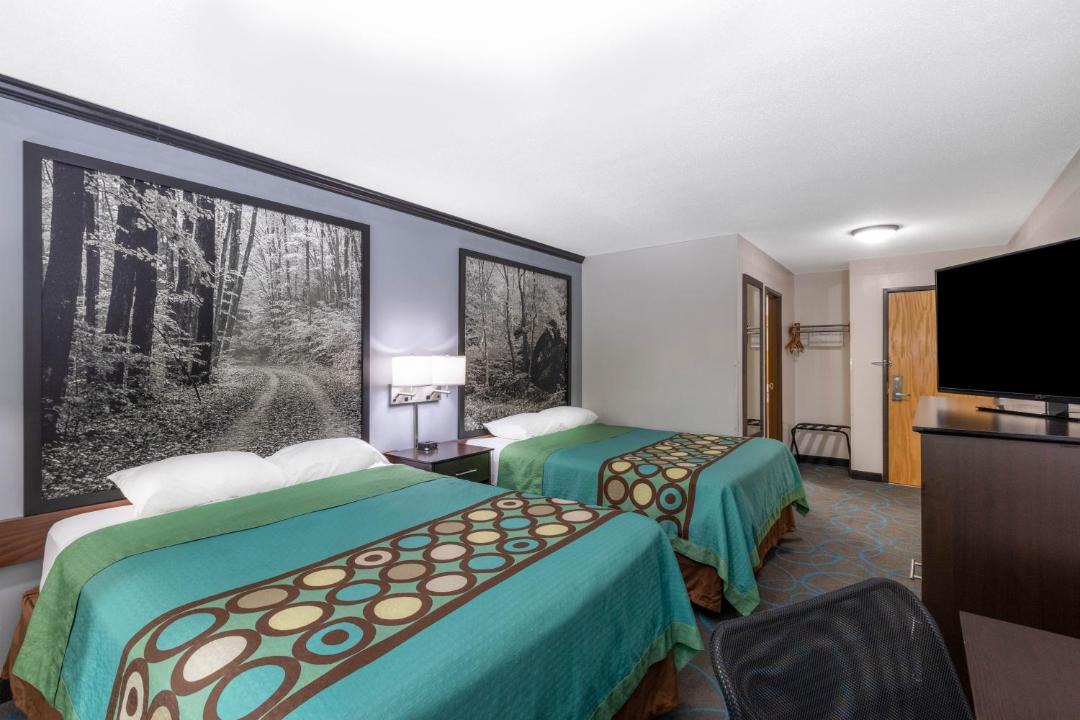 Photo of Bedroom in Duluth