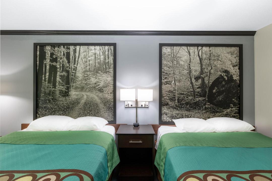 Photo of Bedroom in Duluth