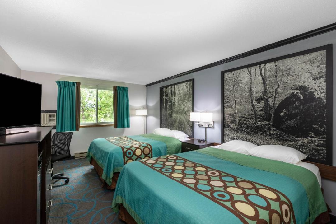 Photo of Bedroom in Duluth