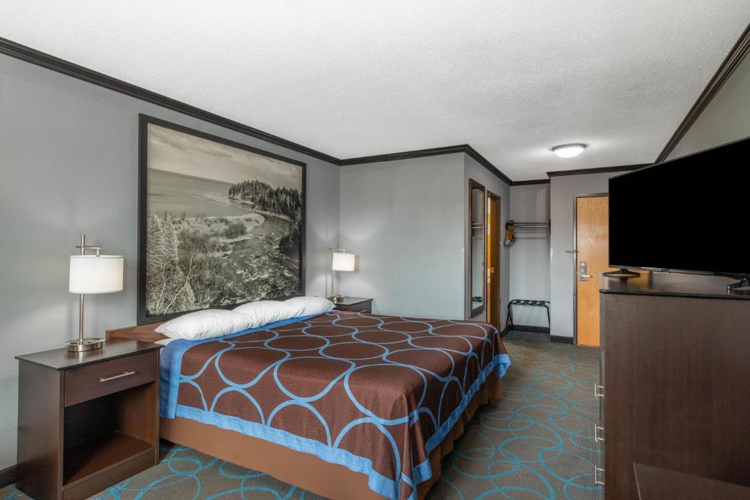 Photo of Bedroom in Duluth
