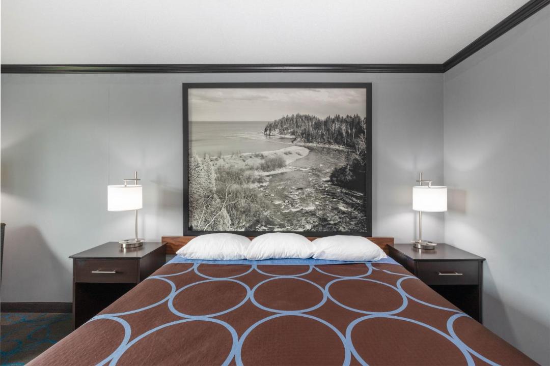 Photo of Bedroom in Duluth