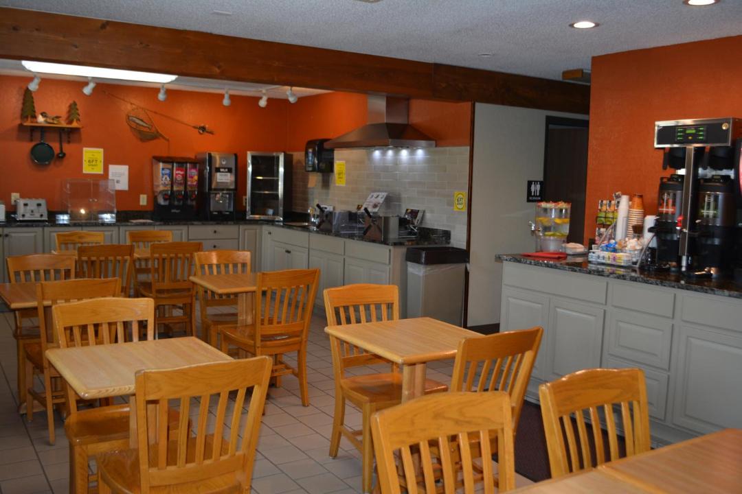 Photo of Kitchen in Grand Rapids