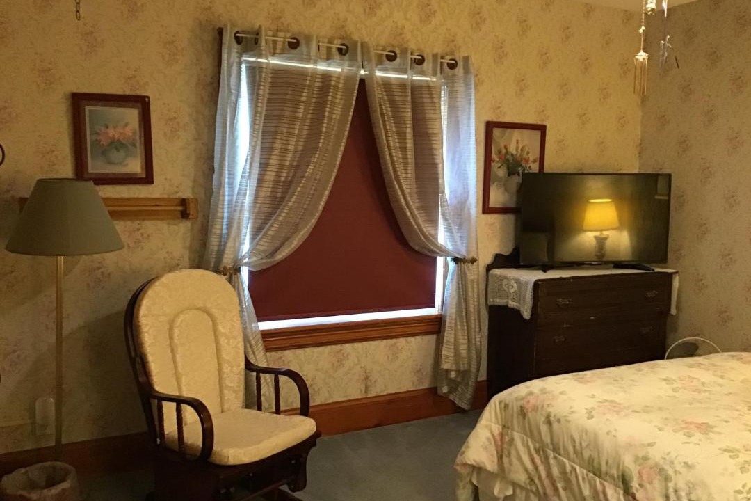 Photo of Bedroom in Hanover