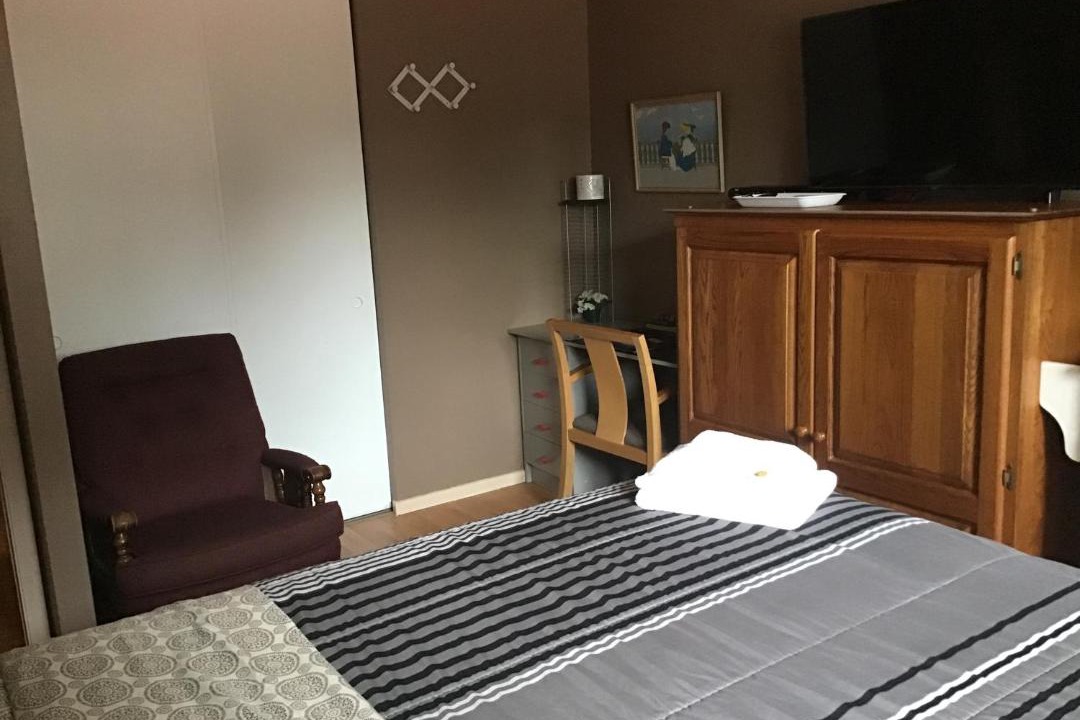 Photo of Bedroom in Ottawa Division