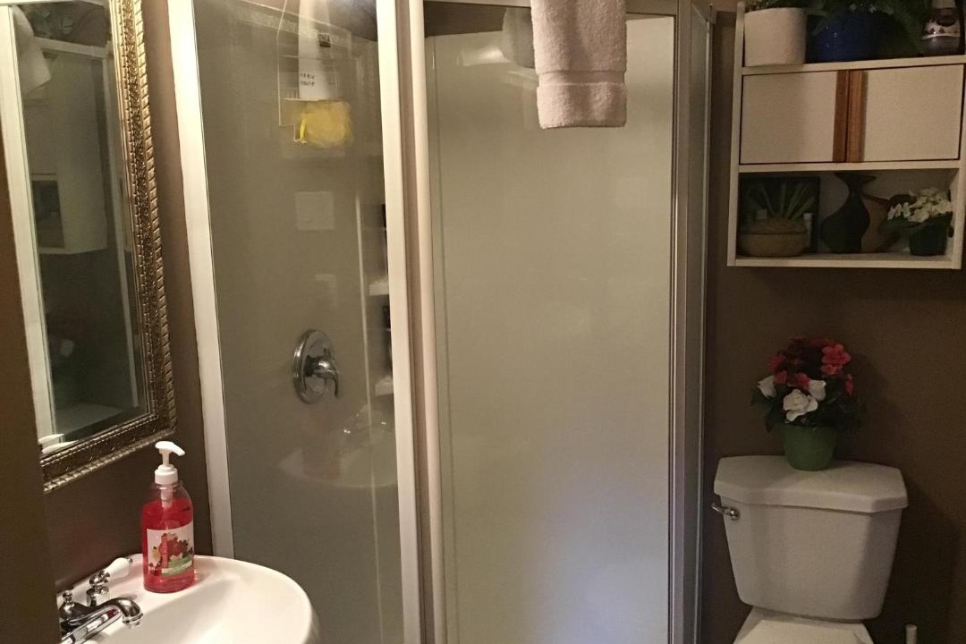 Photo of Bathroom in Ottawa Division
