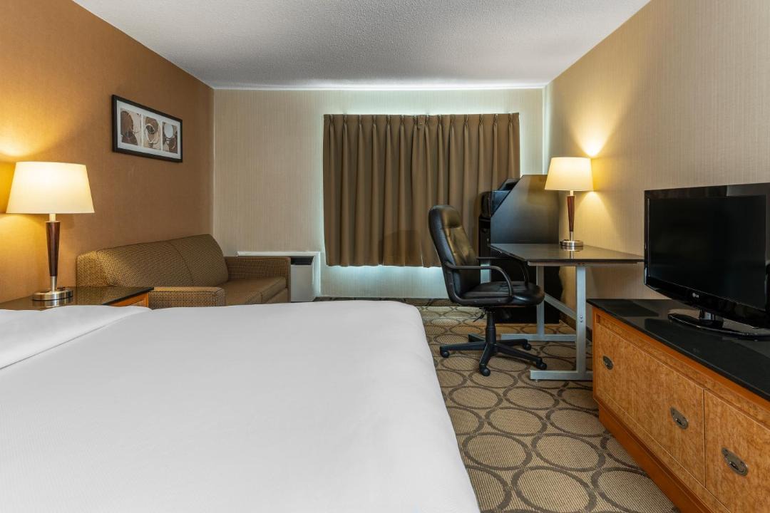 Photo of Bedroom in Pickering