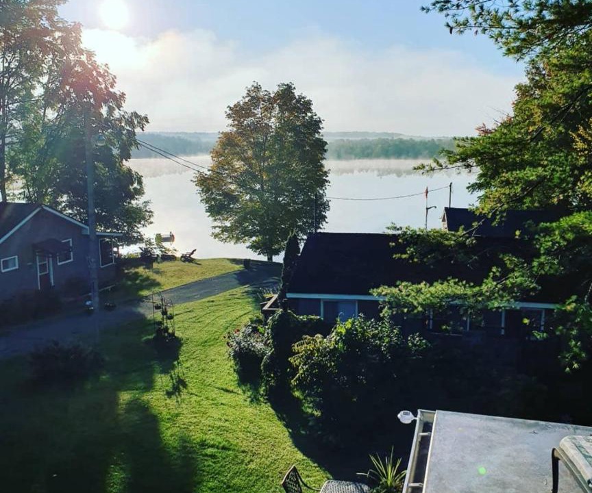 Photo of Others in Leeds and the Thousand Islands