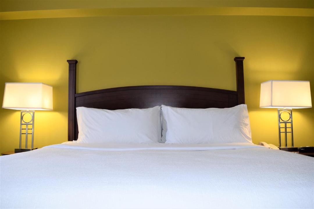 Photo of Bedroom in Westminster