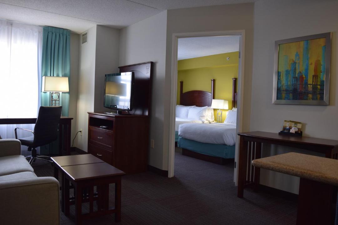 Photo of Bedroom in Westminster