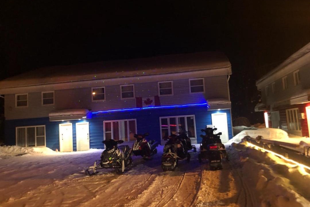 Photo of Others in Chapleau