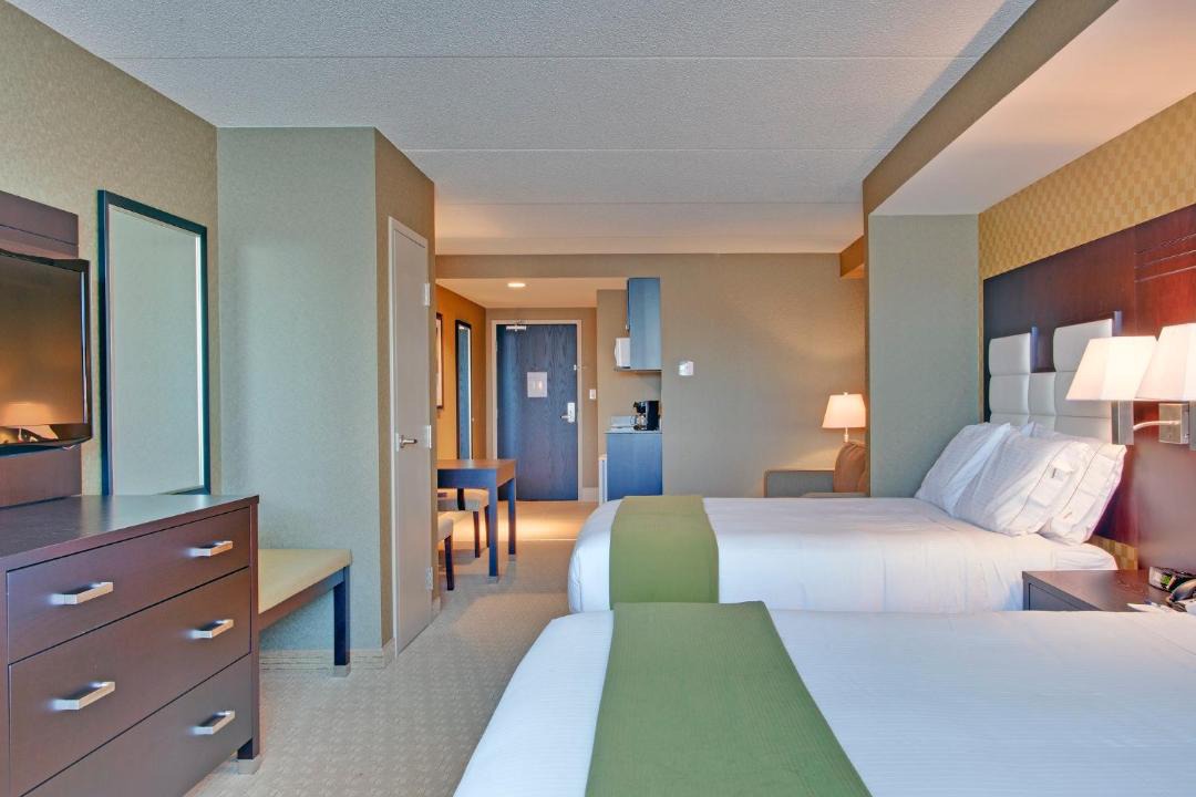 Photo of Bedroom in Bells Corners