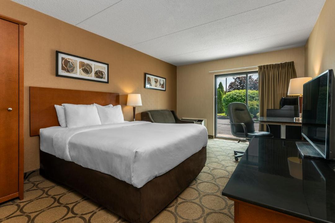 Photo of Bedroom in Simcoe